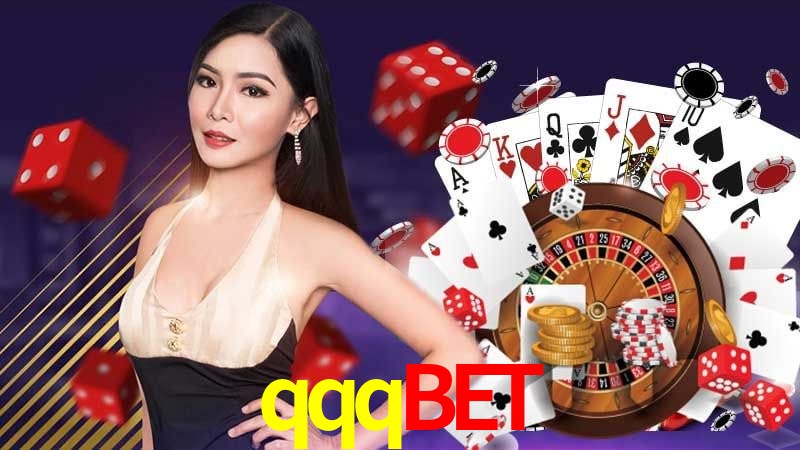Desvendando o Mundo dos Jogos Virtuais na qqqbet